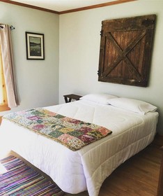 Spillover Motel