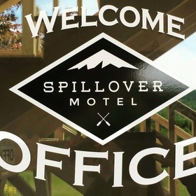 Spillover Motel