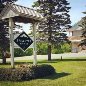 Spillover Motel