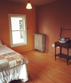 Spillover Motel