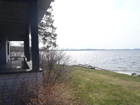 Contention Cove