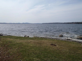 Contention Cove