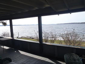 Contention Cove