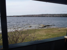 Contention Cove