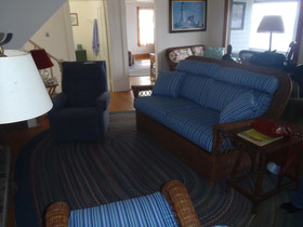 Contention Cove