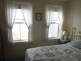 Contention Cove