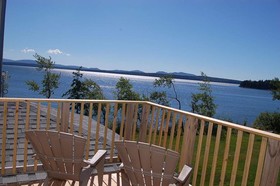 Wave Walker Bed and Breakafast