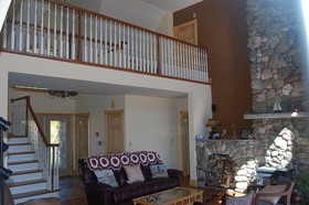 Wave Walker Bed and Breakafast