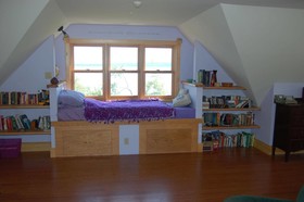 Wave Walker Bed and Breakafast