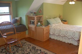 Wave Walker Bed and Breakafast