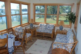 Wave Walker Bed and Breakafast