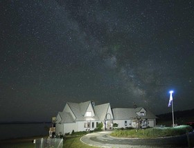 Wave Walker Bed and Breakafast