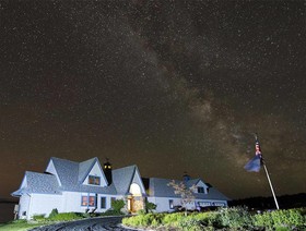 Wave Walker Bed and Breakafast