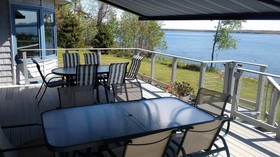 Wave Walker Bed and Breakafast