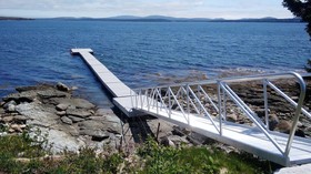 Wave Walker Bed and Breakafast