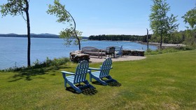 Wave Walker Bed and Breakafast