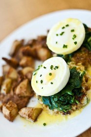 Wave Walker Bed and Breakafast