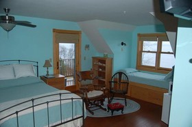 Wave Walker Bed and Breakafast