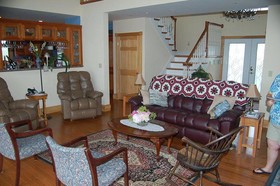 Wave Walker Bed and Breakafast