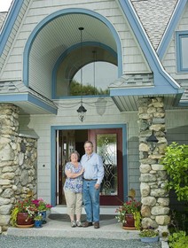 Wave Walker Bed and Breakafast