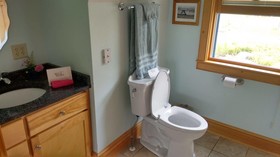 Wave Walker Bed and Breakafast