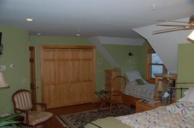 Wave Walker Bed and Breakafast