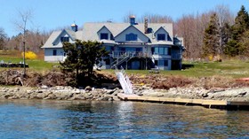 Wave Walker Bed and Breakafast