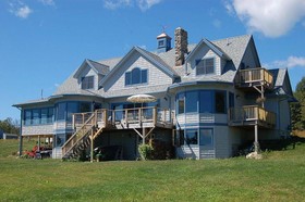 Wave Walker Bed and Breakafast