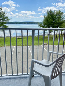 Island View Hotel Bar Harbor