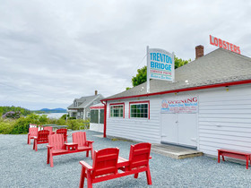 Island View Hotel Bar Harbor