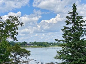 Island View Hotel Bar Harbor