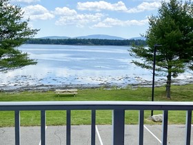 Island View Hotel Bar Harbor
