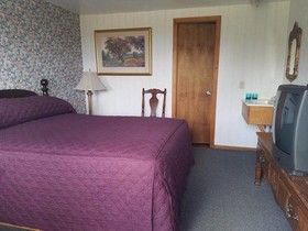 Leona's Motel