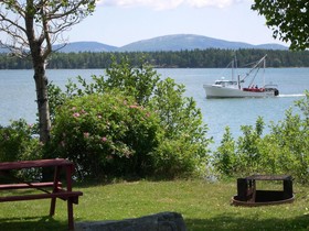 Narrows Too Camping Resort