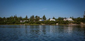 Narrows Too Camping Resort