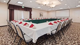 Best Western Plus Waterville Grand Hotel