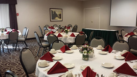Best Western Plus Waterville Grand Hotel