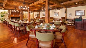 Best Western Plus Waterville Grand Hotel