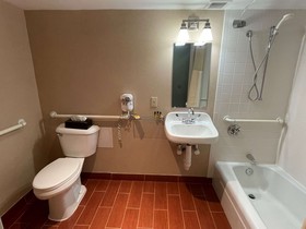 Best Western Plus Waterville Grand Hotel
