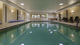 Best Western Plus Waterville Grand Hotel
