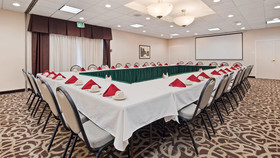 Best Western Plus Waterville Grand Hotel