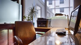Best Western Plus Waterville Grand Hotel