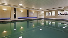 Best Western Plus Waterville Grand Hotel