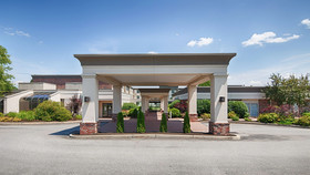 Best Western Plus Waterville Grand Hotel