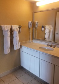 Best Western Plus Waterville Grand Hotel