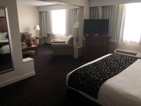 Best Western Plus Waterville Grand Hotel
