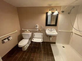 Best Western Plus Waterville Grand Hotel