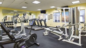 Best Western Plus Waterville Grand Hotel