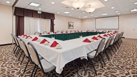Best Western Plus Waterville Grand Hotel