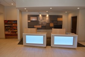 Holiday Inn Express & Suites Waterville - North